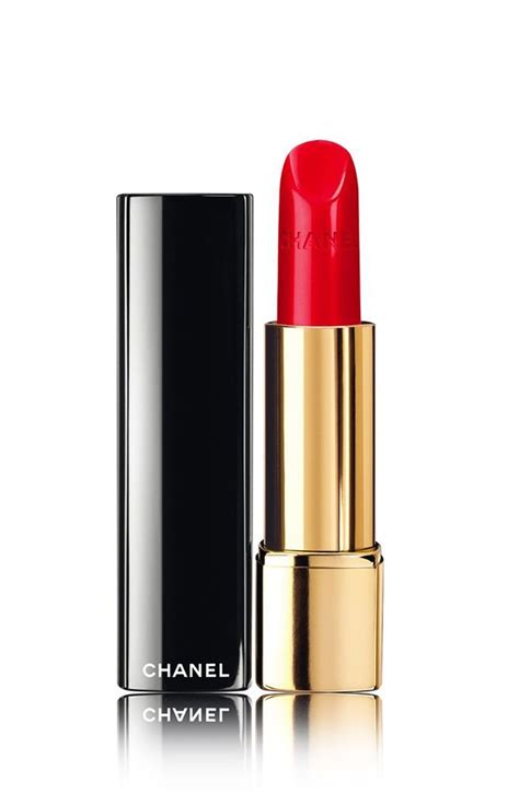 chanel lipstick selfridges|chanel red lipstick.